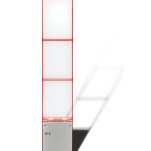 Evolve™ iRange G35 | Radiofrequenza e conteggio visitatori | Meto