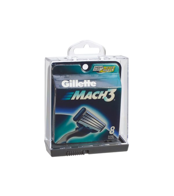 Razor Keepers