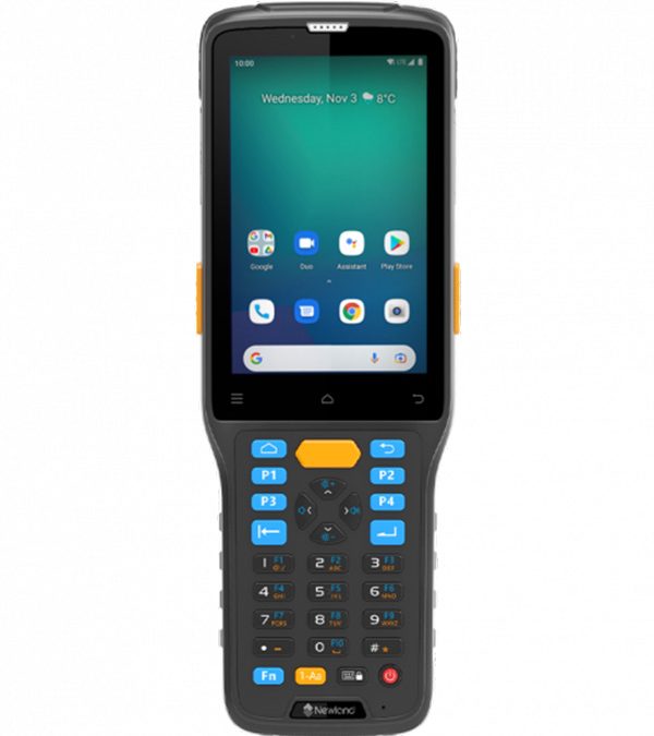 NewLand N7 Cachelot Pro