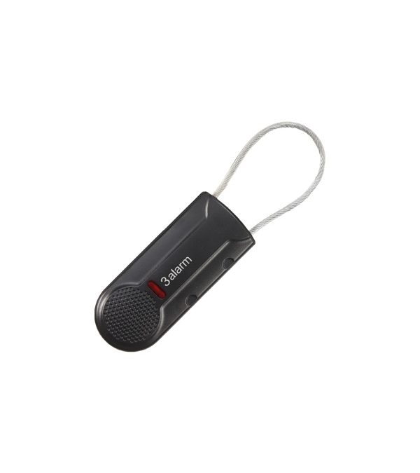2&3 Alarm Cablelok