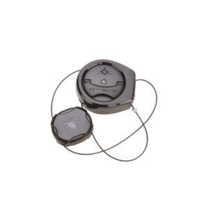 2 Alarm Attack Spider Wrap | Ragni e dispositivi antitaccheggio a cavo | Meto