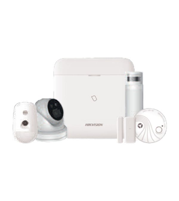 Hikvision AXPRO